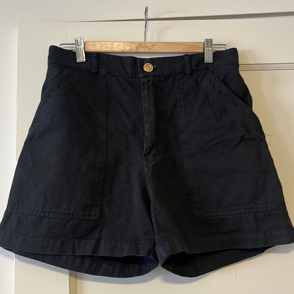 BBP workshorts. VGUC Size medium black